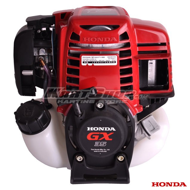 Honda GX35
