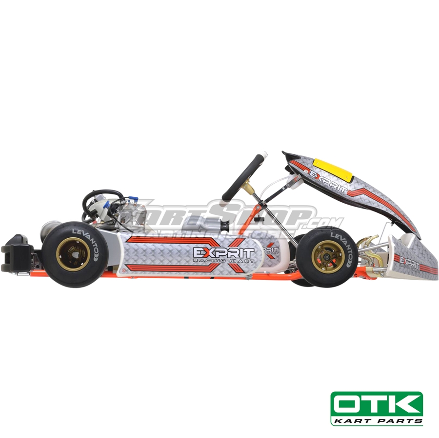 Exprit Mini Rookie Cik