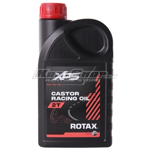 Rotax XPS Castor DYE