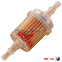 Benzinfilter, Original, Rotax Max