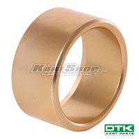 Afstandsring for HST Styrespindel 15mm