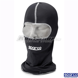 Hjelmhue, Basic, Sort