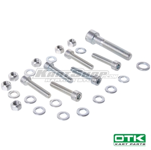 Boltsæt til Bremseskive, Ø206 mm