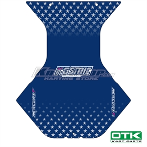 Bundplade stickers, Mercury T