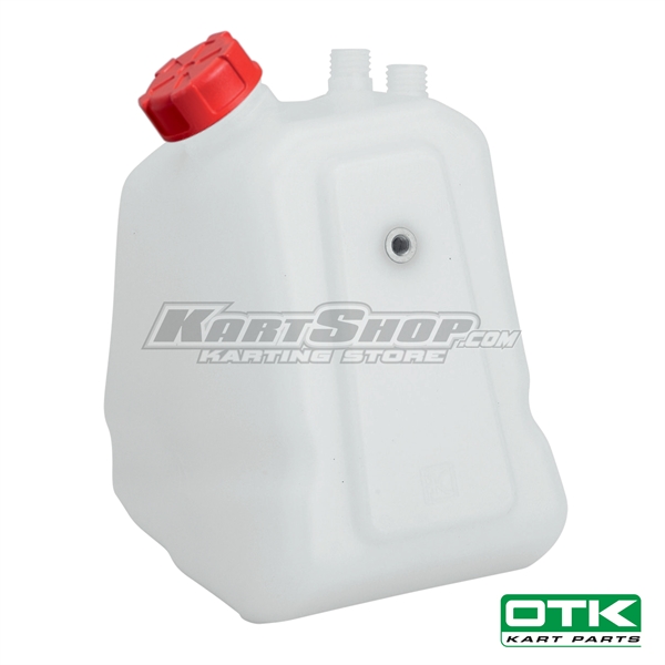 Benzintank, 3 Liter, Model 2025