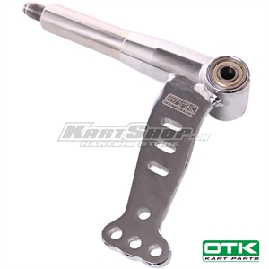 Styrespindel, HST4 / SA2 / BSD, Ø25