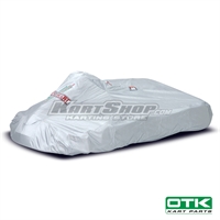 Kart cover, Tonykart