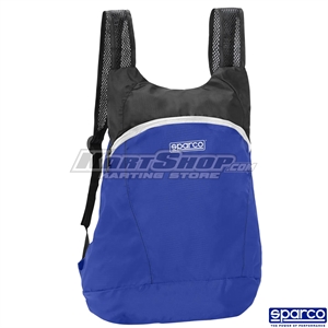 Rygsæk, Sport Light, Sparco