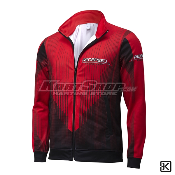 Redspeed Sweatshirt, 2021, Str M