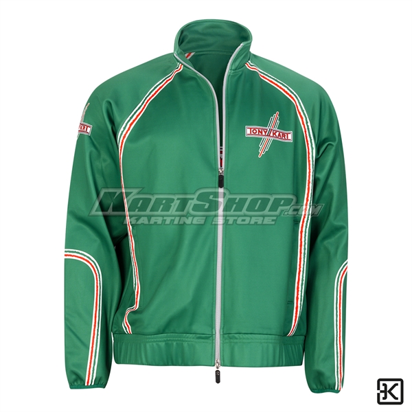Sweatshirt, Tonykart 2025