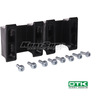 Monteringssæt til Forkofanger, Standard