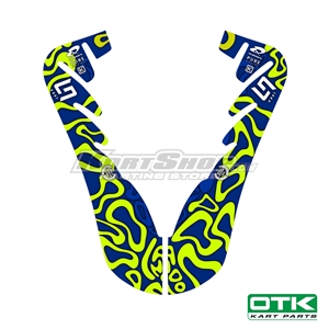 Ratkåbe stickers, LN, M9, World Champion Edition