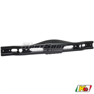 Bagkofanger, CIK, Sigma, Midterste del