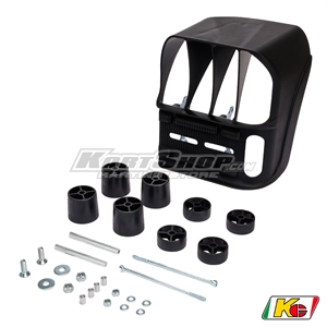 Bagkofanger, CIK, Sigma, Højre del