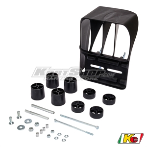 Bagkofanger, CIK, Sigma, Venstre del