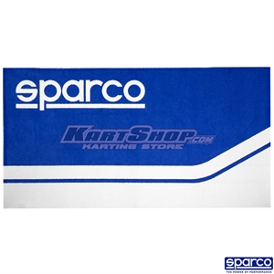 Håndklæde, Sparco