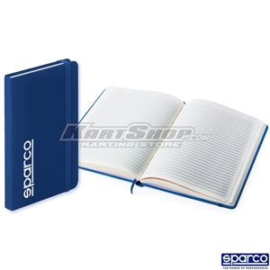 Notebook, Sparco