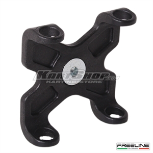 Holder til Benzinslange