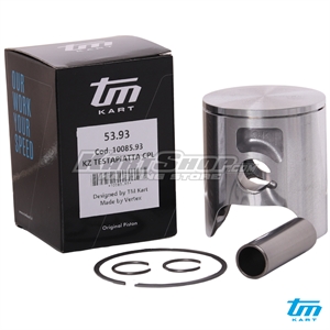 Stempel, 53.93, 0.8, Flad, KZ