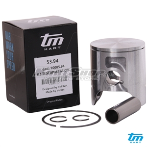 Stempel, 53.94, 0.8, Flad, KZ