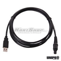 UniGo One USB Oplader kabel