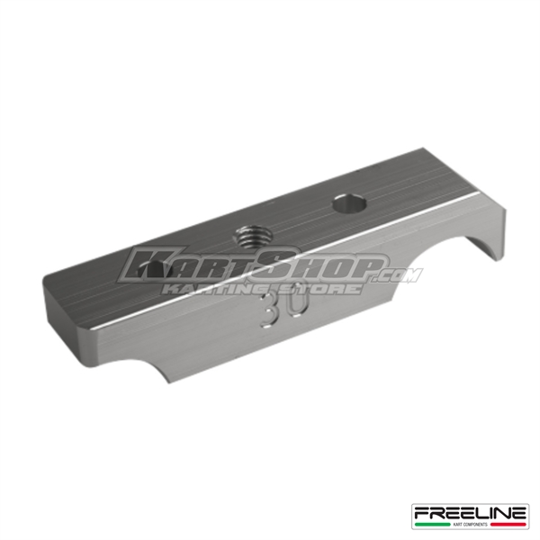 Underfald Support, Rotax DD2, Freeline