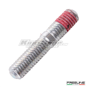 Støttebolt til Nav, M8 x 43 mm, Loctite