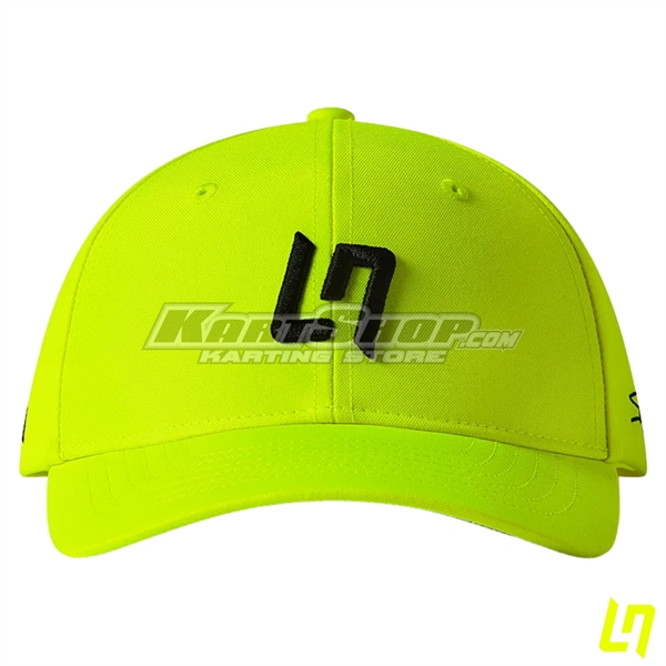 Lando Norris Kasket, Snapback, 2026