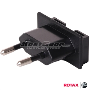 EU Adapter, Max / DD2