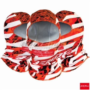 Hjelmhue, 32Five, No Limits