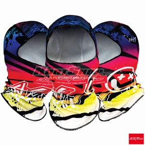 Hjelmhue, 32Five, Smile to Win