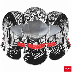 Hjelmhue, 32Five, Unleash