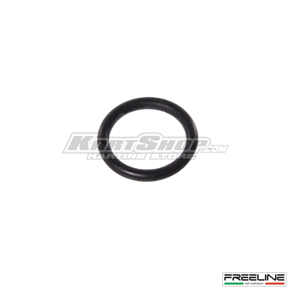 O-Ring for Hovedcylinder 10,82 x 1,78 EPDM, Freeline