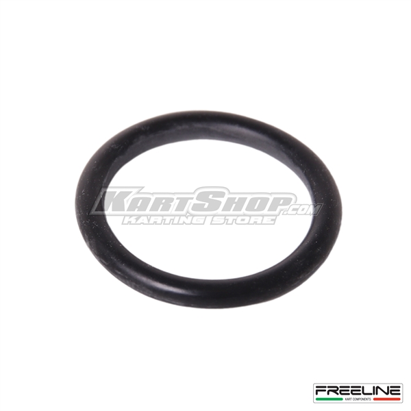 O-Ring for Hovedcylinder 17,86 x 2,62 EPDM, Freeline