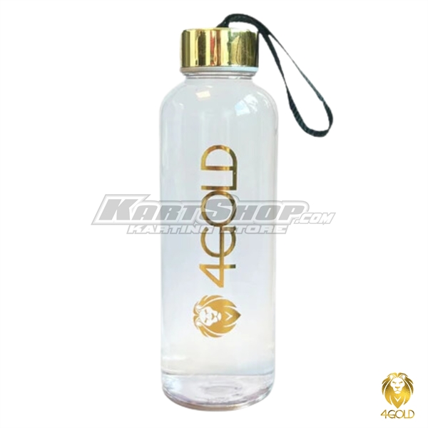 Klar Drikkedunk, 500ml, 4Gold