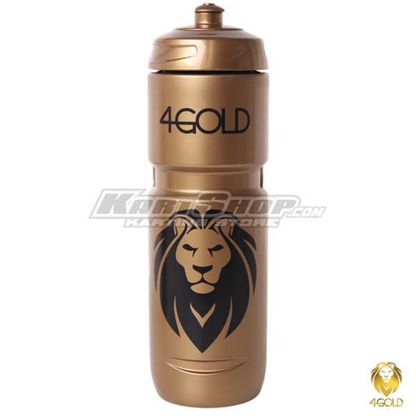 Guld Drikkedunk, 800ml, 4Gold