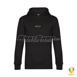 Sweatshirt, 4Gold, Str. M