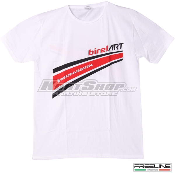 Birel T-Shirt, Str XS