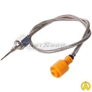 Udstødningsensor, K-Type Pro