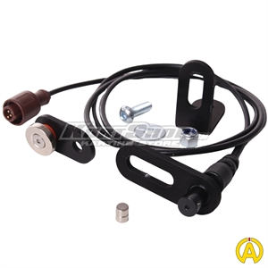 Sensor til gaspedal eller bremsebevægelse