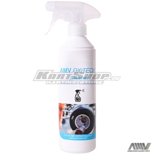 OXiTECH Magnesium Rens