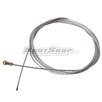 Koblingskabel, 1.5 x 1800 mm, Blødt