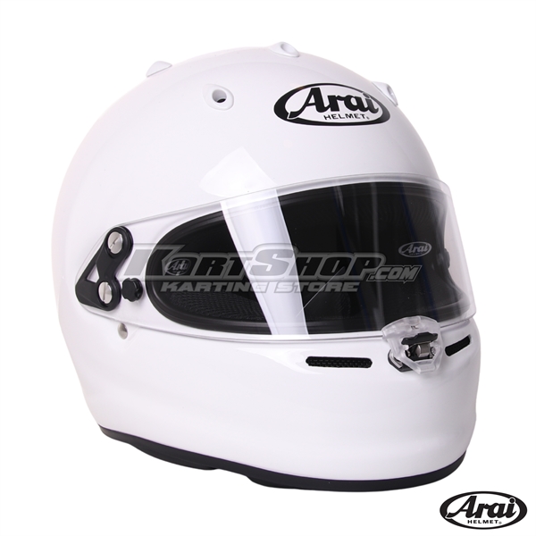 Hjelm, Arai SKV-R, Str. S