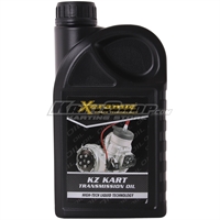 Xeramic KZ - DD2 gearolie, 1000 ml