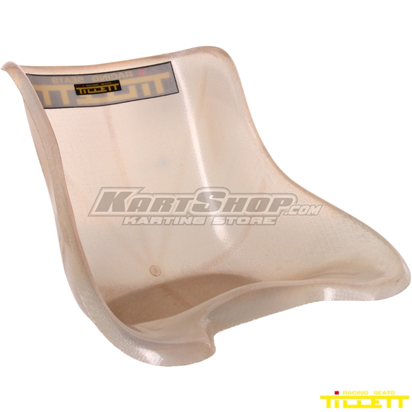 Sæde, Tillett T11T, Str. Medium Small