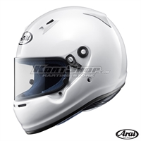 Arai CK-6, Size XXS