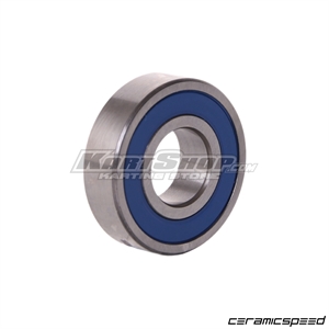 Leje, 6001 2RZ CSB C3, KZ, Ceramicspeed