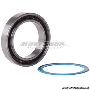 Leje til Fælg,  Ø25 x 42 x 7 mm Ceramicspeed