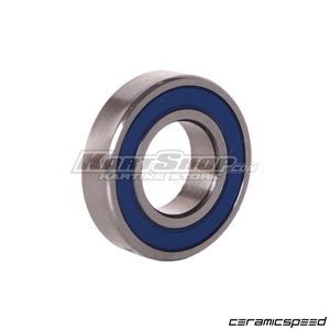 Leje, Gearvælger, 61901 2RZ CSB C3, R2 / R1, Ceramicspeed