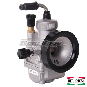 Karburator, PHDG 18, 2026